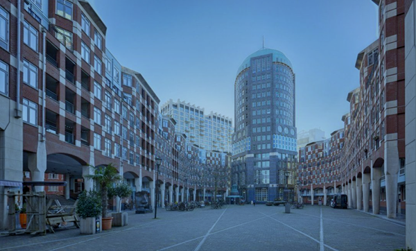 Medium property photo - Muzenstraat, 2511 VW Den Haag